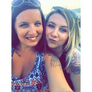 Meet your Posher, Toni